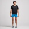 Men’s stopwatch short sleeve Men’s stopwatch short sleeve