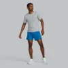 Men’s stopwatch short sleeve Men’s stopwatch short sleeve