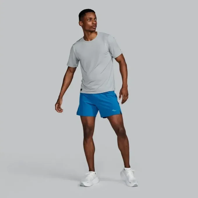 Men’s stopwatch short sleeve Men’s stopwatch short sleeve