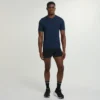 Men’s stopwatch short sleeve Men’s stopwatch short sleeve
