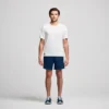 Men’s stopwatch short sleeve Men’s stopwatch short sleeve