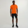 Men’s stopwatch short sleeve Men’s stopwatch short sleeve