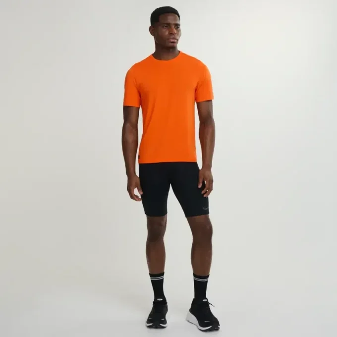 Men’s stopwatch short sleeve Men’s stopwatch short sleeve