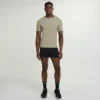 Men’s stopwatch short sleeve Men’s stopwatch short sleeve