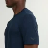 Men’s stopwatch short sleeve Men’s stopwatch short sleeve