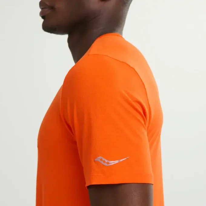 Men’s stopwatch short sleeve Men’s stopwatch short sleeve