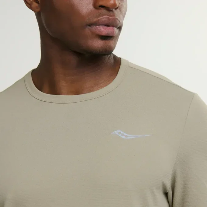 Men’s stopwatch short sleeve Men’s stopwatch short sleeve
