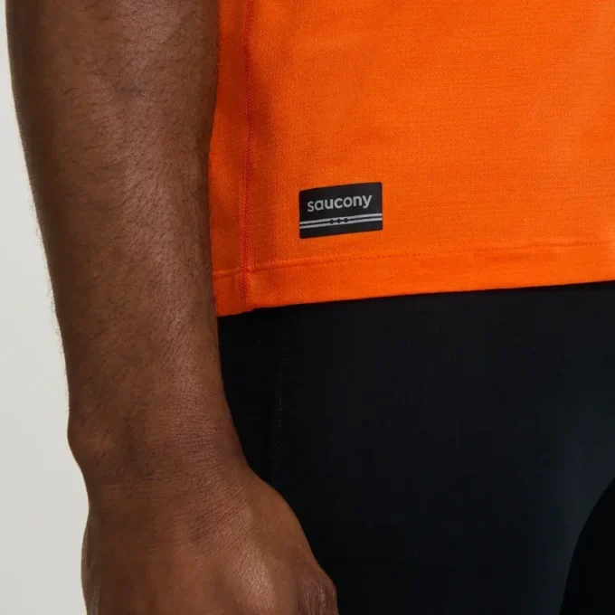Men’s stopwatch short sleeve Men’s stopwatch short sleeve