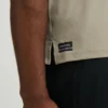 Men’s stopwatch short sleeve Men’s stopwatch short sleeve