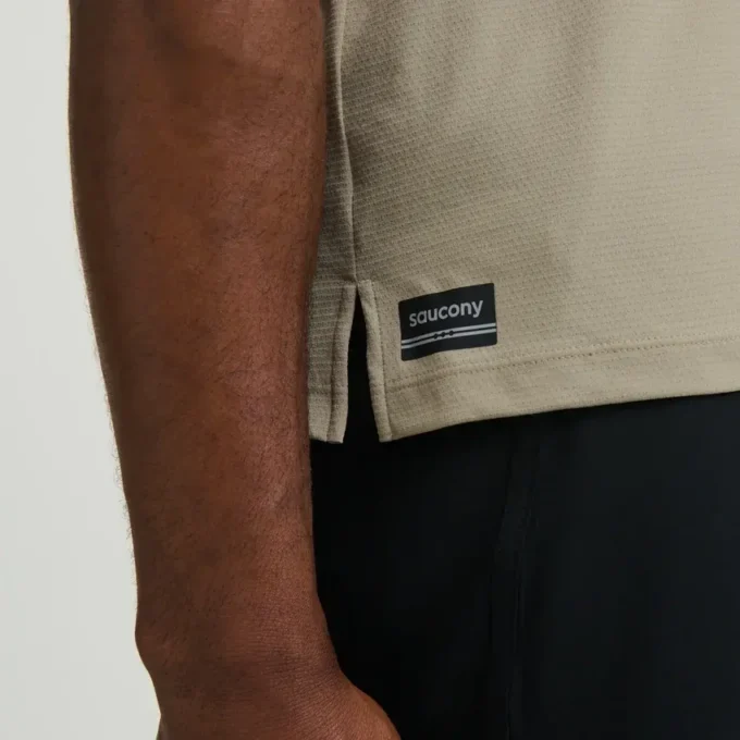 Men’s stopwatch short sleeve Men’s stopwatch short sleeve