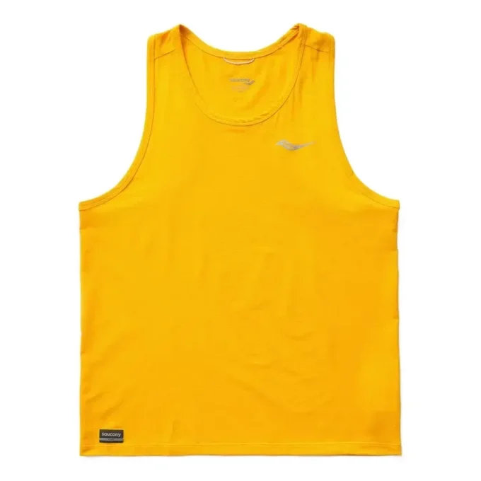 Men’s stopwatch singlet Men’s stopwatch singlet