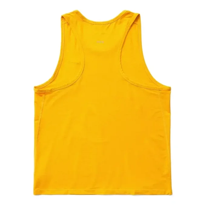 Men’s stopwatch singlet Men’s stopwatch singlet