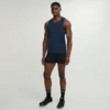 Men’s stopwatch singlet