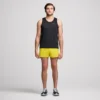 Men’s stopwatch singlet Men’s stopwatch singlet