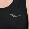 Men’s stopwatch singlet Men’s stopwatch singlet