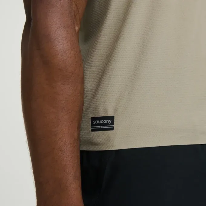 Men’s stopwatch singlet