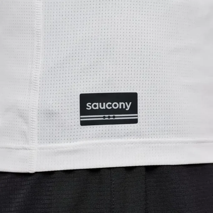 Men’s stopwatch singlet
