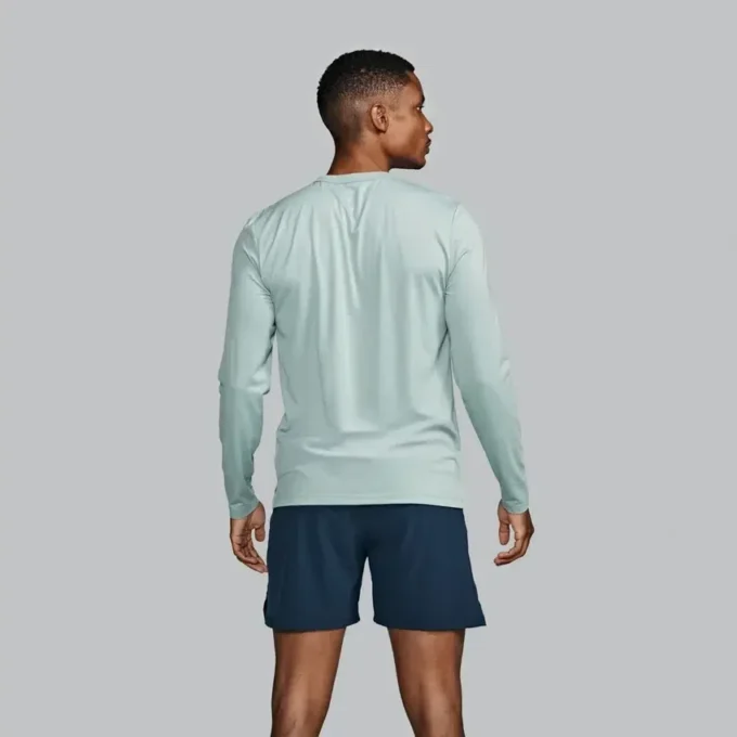 Men’s triumph long sleeve Men’s triumph long sleeve