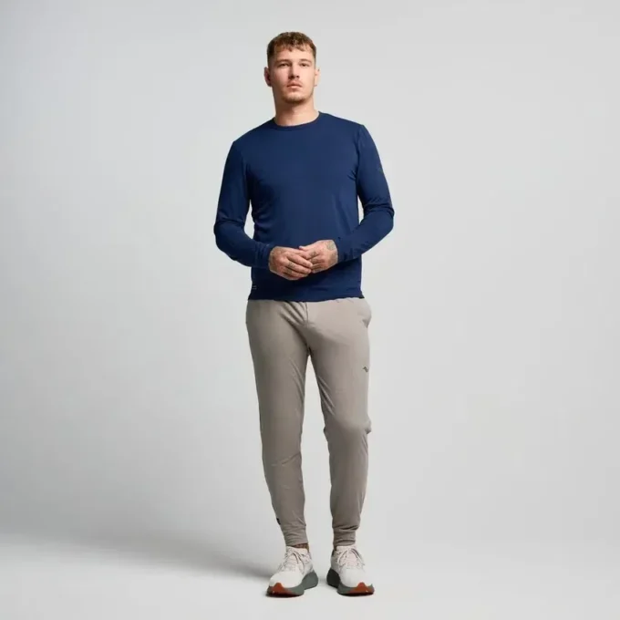 Men’s triumph long sleeve Men’s triumph long sleeve