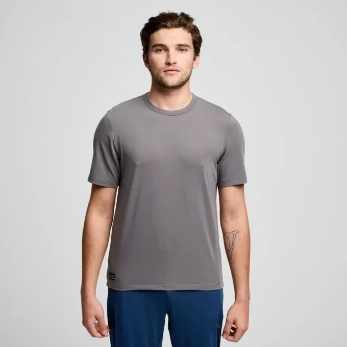 Men’s triumph short sleeve Men’s triumph short sleeve