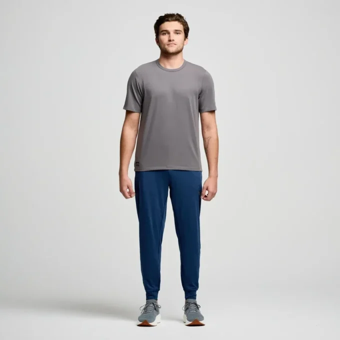 Men’s triumph short sleeve Men’s triumph short sleeve