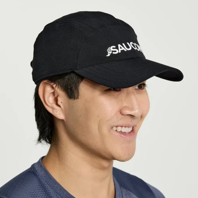 Outpace hat Outpace hat