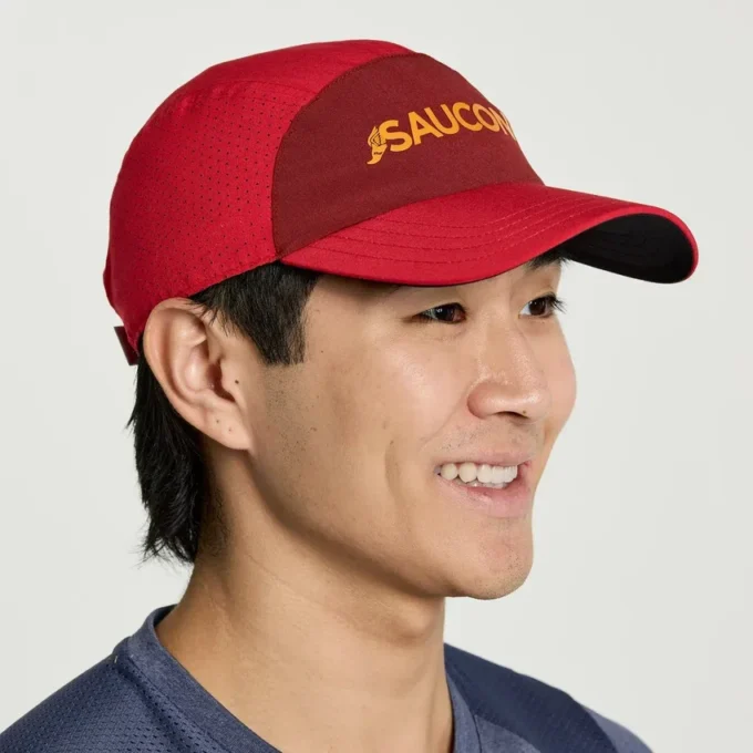 Outpace hat Outpace hat