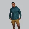 Peregrine packaway jacket Peregrine packaway jacket