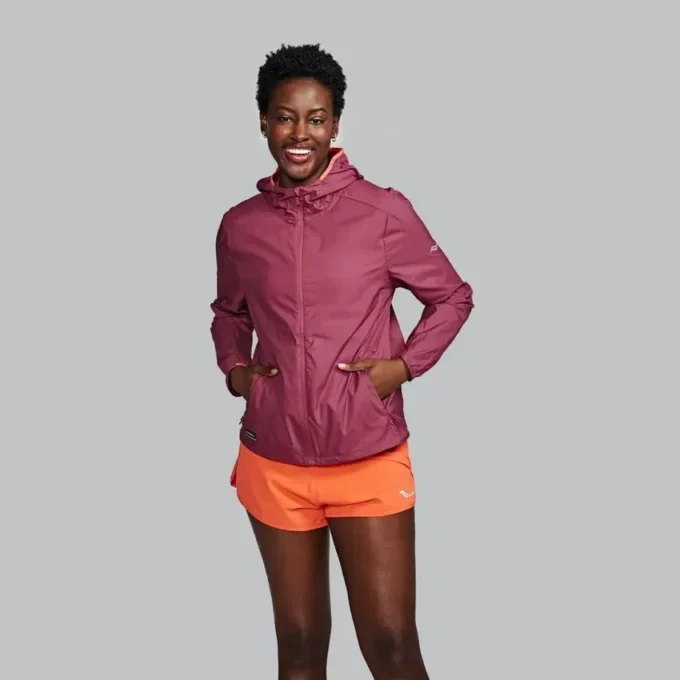 Peregrine packaway jacket Peregrine packaway jacket