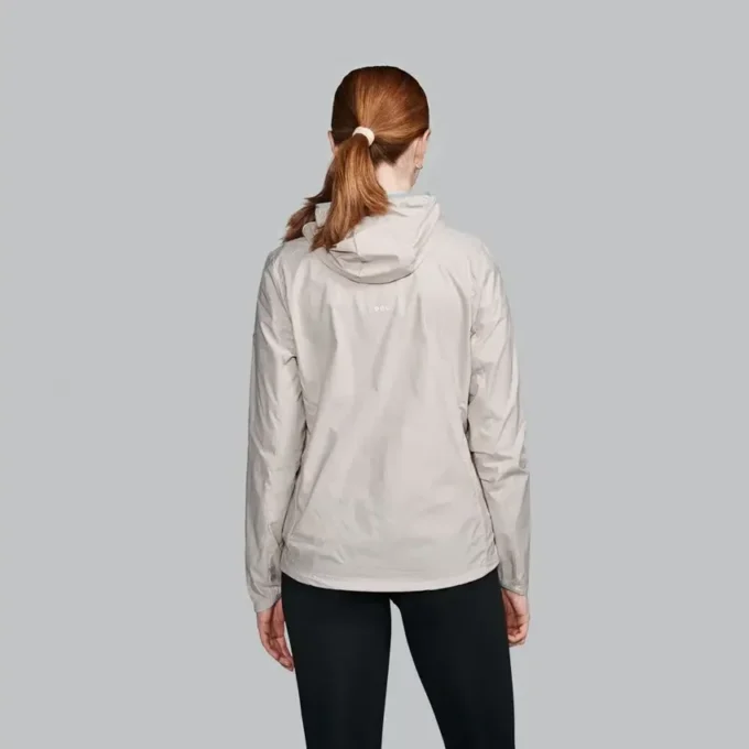 Peregrine packaway jacket Peregrine packaway jacket