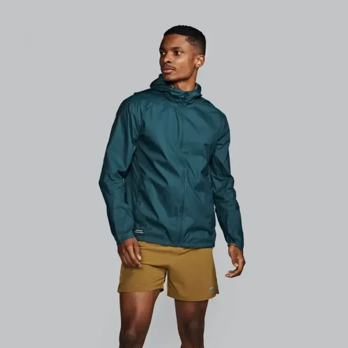 Peregrine packaway jacket Peregrine packaway jacket