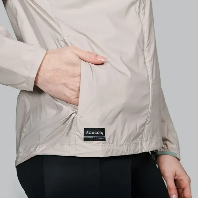 Peregrine packaway jacket Peregrine packaway jacket