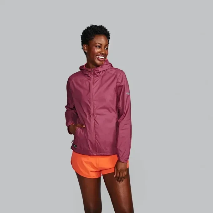 Peregrine packaway jacket Peregrine packaway jacket