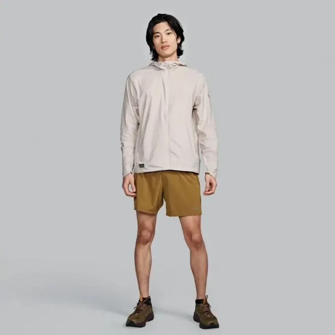 Peregrine packaway jacket Peregrine packaway jacket