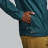 Peregrine packaway jacket Peregrine packaway jacket