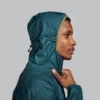 Peregrine packaway jacket Peregrine packaway jacket