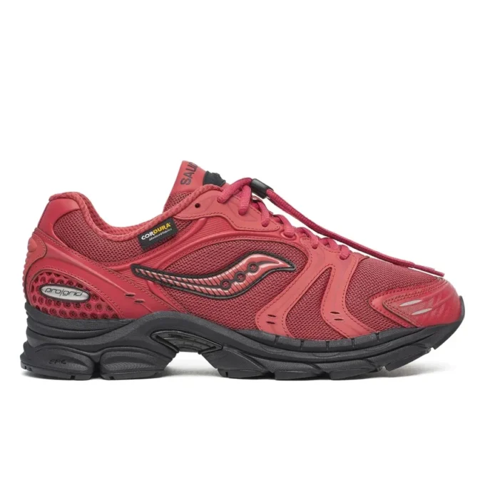 Progrid triumph 4 gorpcore Progrid triumph 4 gorpcore