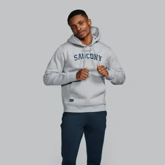 Recovery hoody Recovery hoody