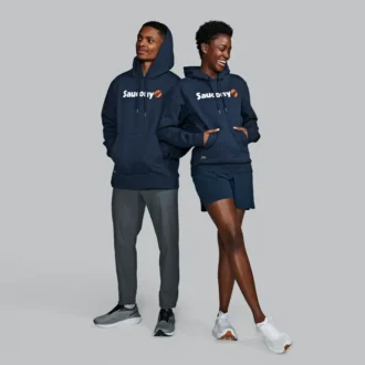 Recovery hoody Recovery hoody