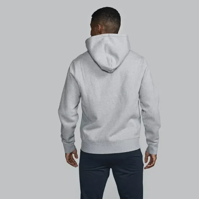Recovery hoody Recovery hoody