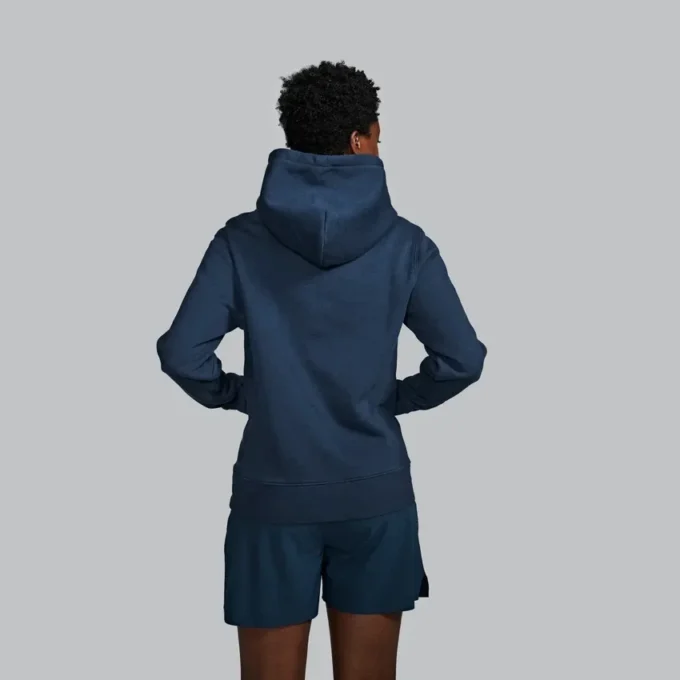 Recovery hoody Recovery hoody