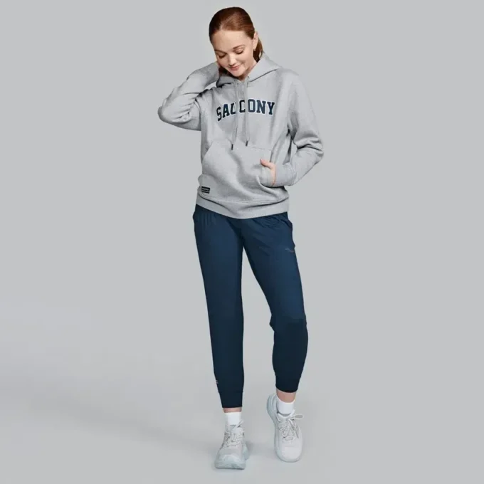 Recovery hoody Recovery hoody