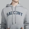 Recovery hoody Recovery hoody