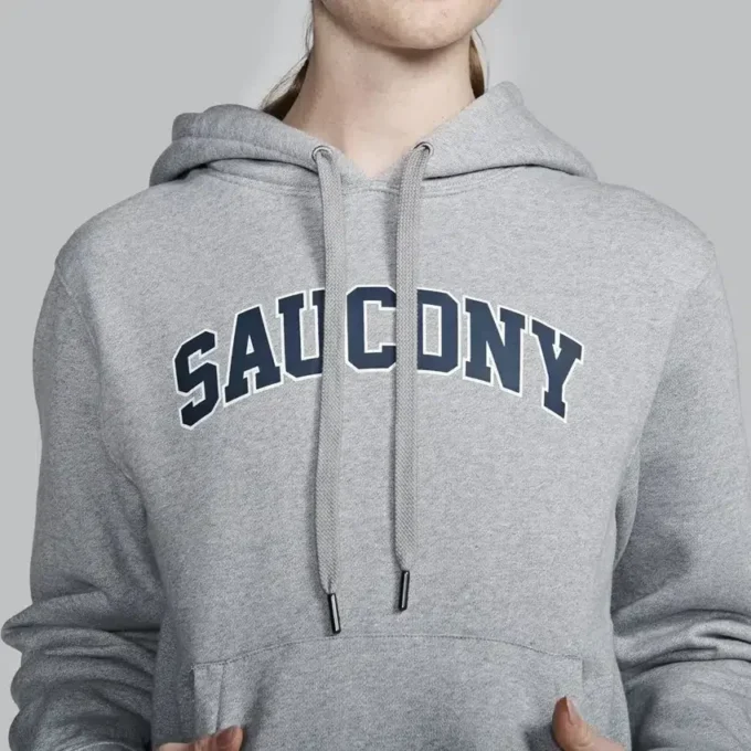 Recovery hoody Recovery hoody