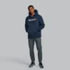 Recovery hoody Recovery hoody