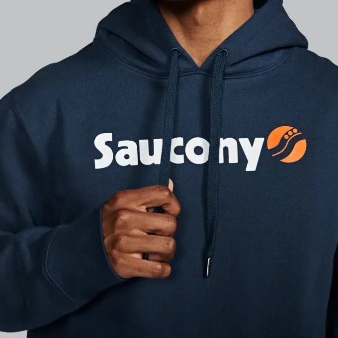 Recovery hoody Recovery hoody