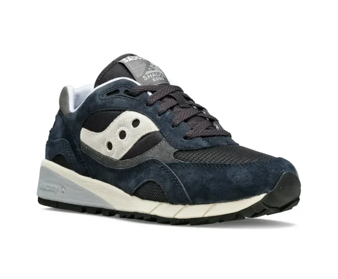 Shadow 6000 Shadow 6000