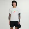 Stopwatch graphic short sleeve Stopwatch graphic short sleeve