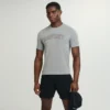 Stopwatch graphic short sleeve Stopwatch graphic short sleeve
