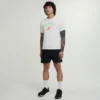 Stopwatch graphic short sleeve Stopwatch graphic short sleeve